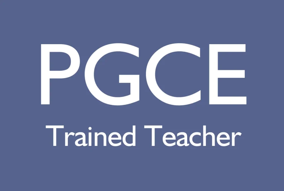 PGCE